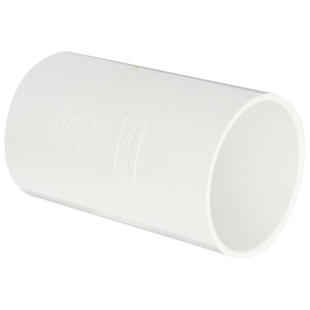 Handson 2 in. PVC Schedule 40 Deep Socket HA985263